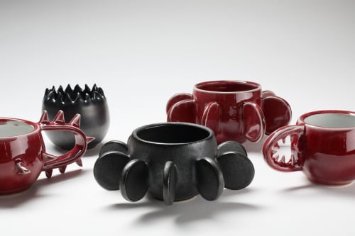 Natalie Rae Good at Form & Concept