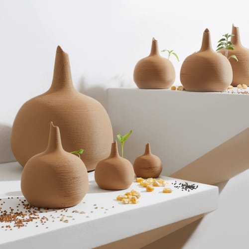 Ruben Olguin at Form & Concept Gallery