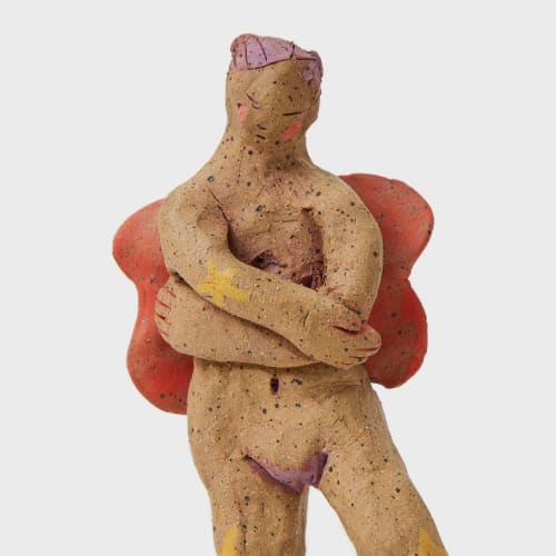 Lindsey Reddick at Form & Concept Gallery