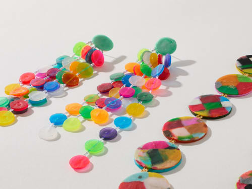 Karola Torkos at Form & Concept