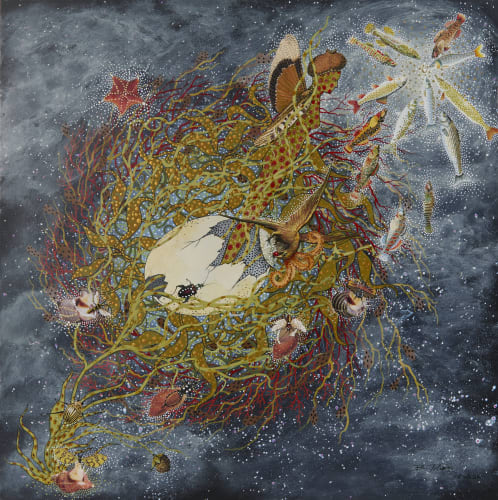 Bunny Tobias at form & concept