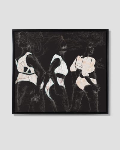 Rosemary Meza-DesPlas at form & concept