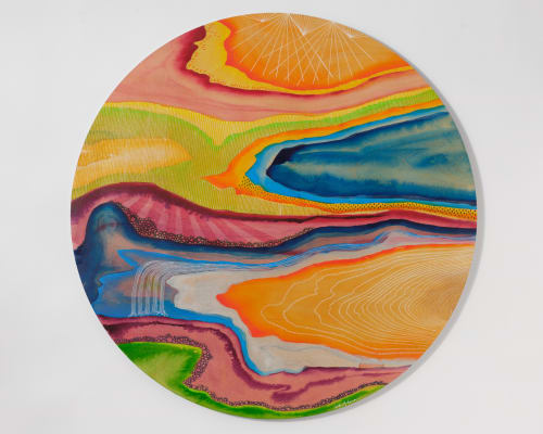 Jacks McNamara at form & concept