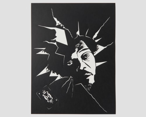 Valerie Rangel at form & concept