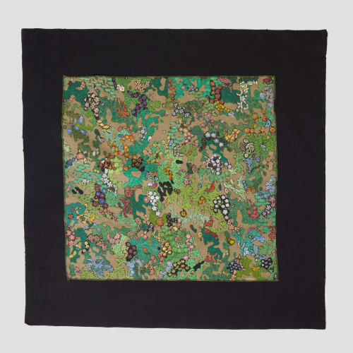 Opening Reception: Chaw Ei Thein, 5 – 7 PM