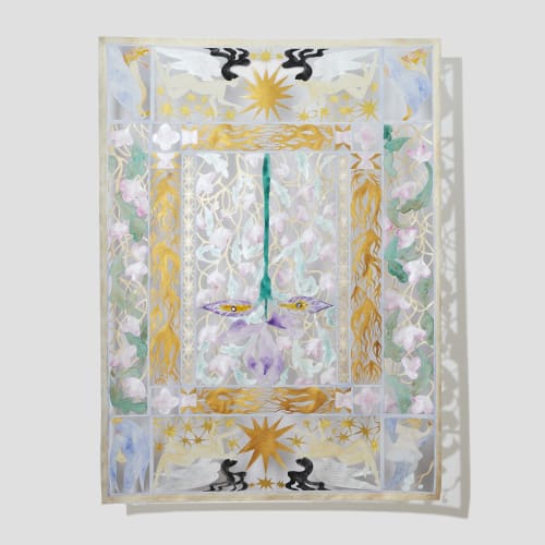 Cory Feder at Form & Concept