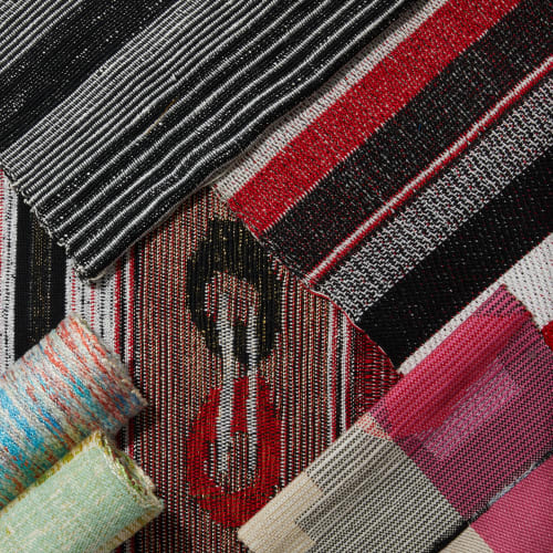 Bhakti Ziek at Form & Concept Gallery