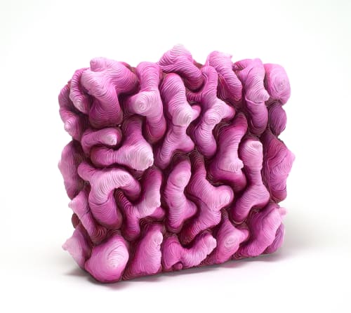 Eric Gellert, Fever Spring, 2018