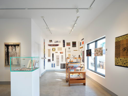 Live Demonstrations: Bhakti Ziek, Every Thursday & Saturday, 1-4 pm