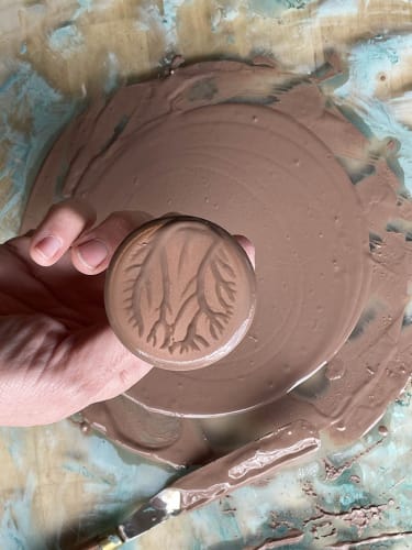 Workshop: An Introduction to Wild Pigments , 2pm