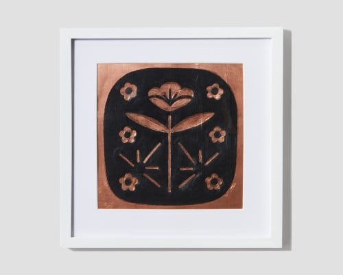 Paulina Ho at form & concept