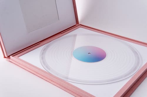 Erin Mickelson, Spectral Prelude, 2021