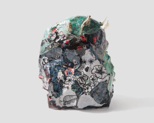 Daniel Monclova at form & concept