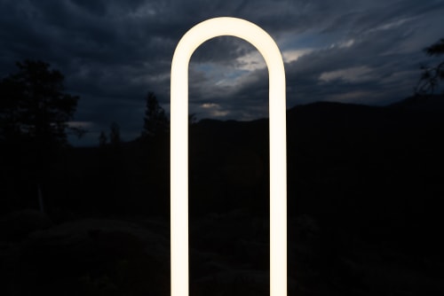 Natalie Rae Good: Night Loop
