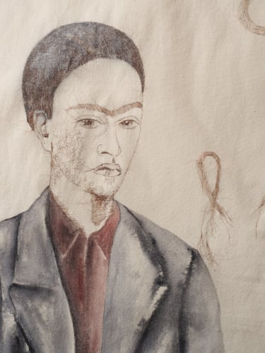 Rosemary Meza-DesPlas at form & concept