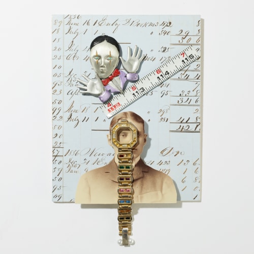 Robert Ebendorf at form & concept