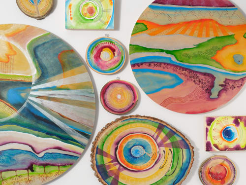 Jacks McNamara at form & concept