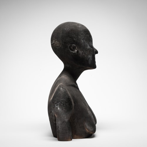 Thais Mather: Reckless Abandon