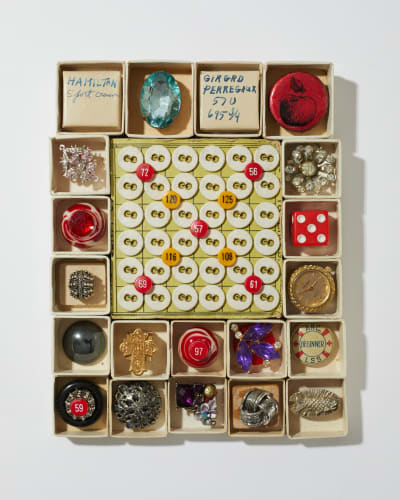 Robert Ebendorf at form & concept