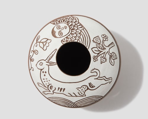 Ekin Balcıoğlu at form & concept