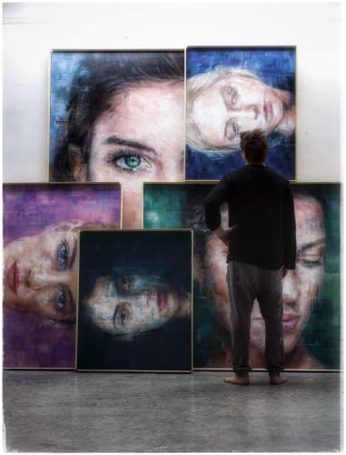 Fotografía: Cortesía del artista.