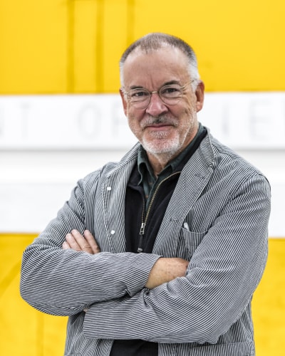 Photography: Courtesy of the artist.