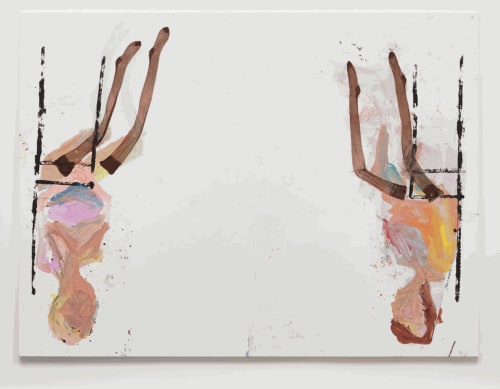 Georg Baselitz