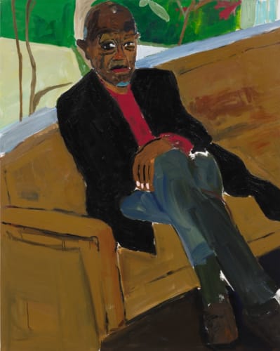 Henry Taylor