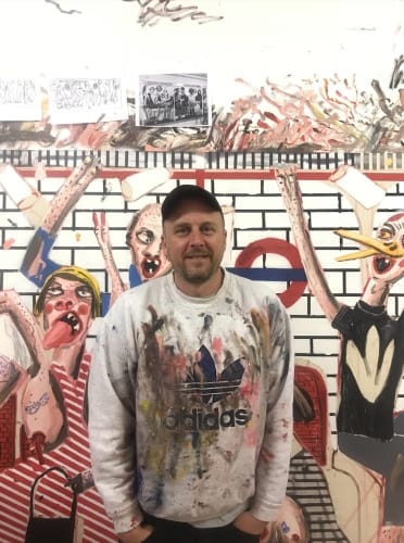 Courtesy of the artist.