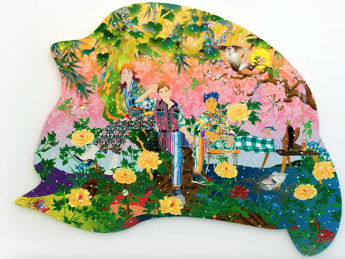 Tomokazu Matsuyama