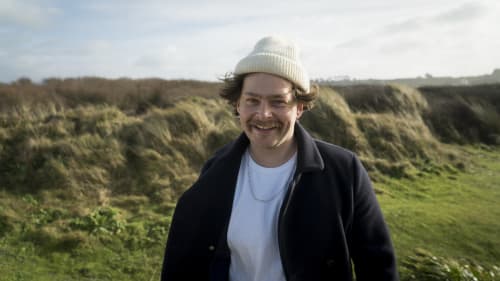 Andi Fischer, Colección AMMA