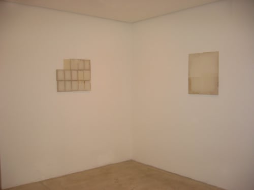 Fernanda Gomes, Galeria Luisa Strina