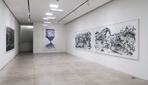 Esto Fue Otro Lugar, Galeria Luisa Strina