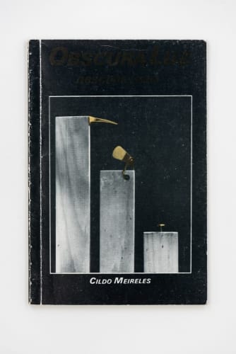 Obscura Luz, Galeria Luisa Strina