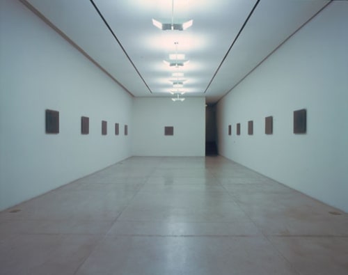 Descalas, Galeria Luisa Strina