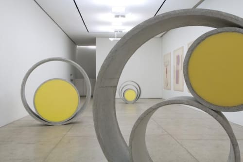 Sem título, Galeria Luisa Strina