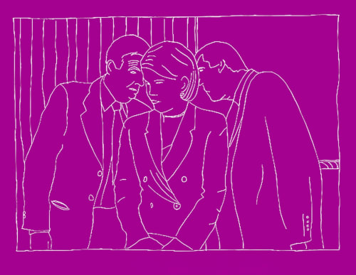 On View, Galeria Luisa Strina