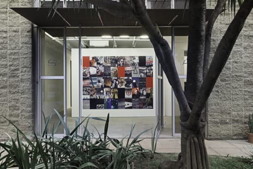 ... Baixa a Bola !, Galeria Luisa Strina