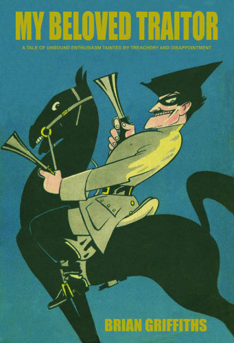 My Beloved Traitor [Meu Amado Traidor], Galeria Luisa Strina