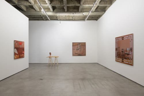 Taking Sides, Brian Griffiths + Frank Kent