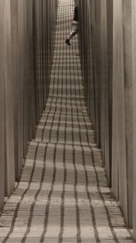 Marcellvs L. 07, Galeria Luisa Strina