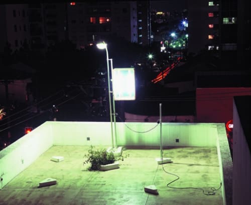 Arquipélago, Galeria Luisa Strina