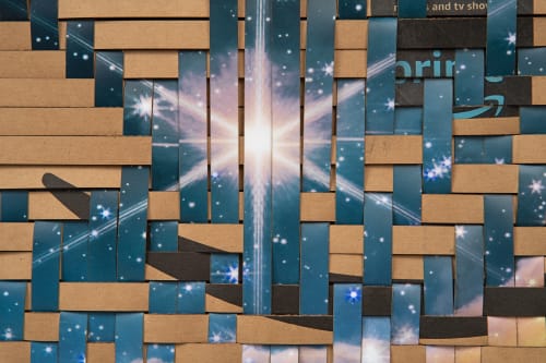 Vulnerably Human, Clarissa Tossin