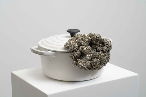 GABRIEL SIERRA, RECALQUE