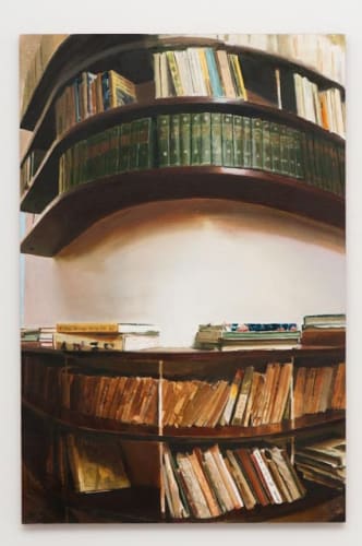 Re-Untitled, Galeria Luisa Strina