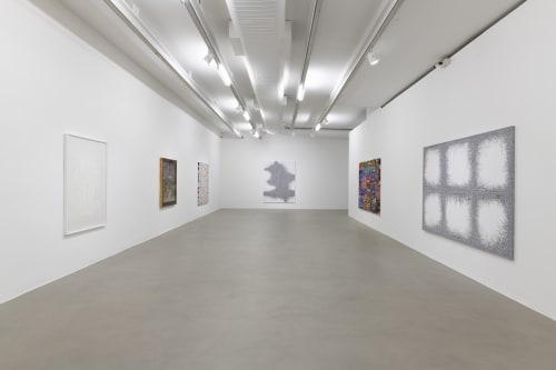 Caetano de Almeida, Galeria Luisa Strina