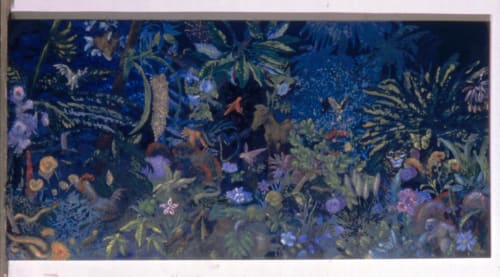 Lusco fusco, Galeria Luisa Strina