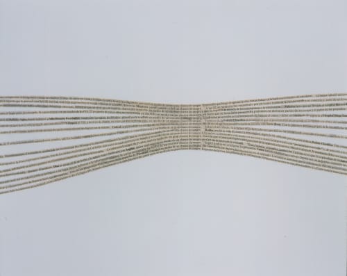 Sem título, Galeria Luisa Strina