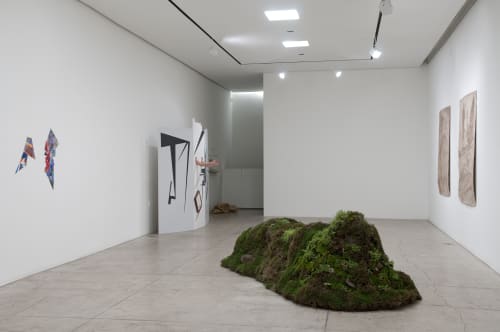 Padedéu, Galeria Luisa Strina