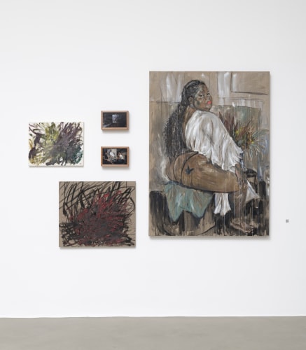 Panmela Castro, Ostentar é estar viva